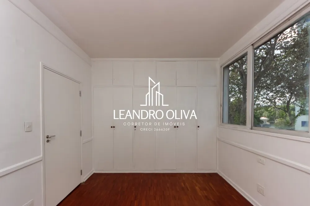 Apartamento, 3 quartos, 162 m² - Foto 4