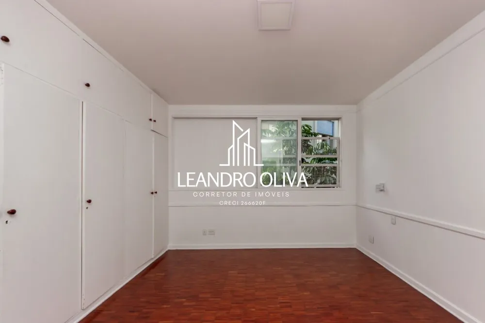 Apartamento, 3 quartos, 162 m² - Foto 3