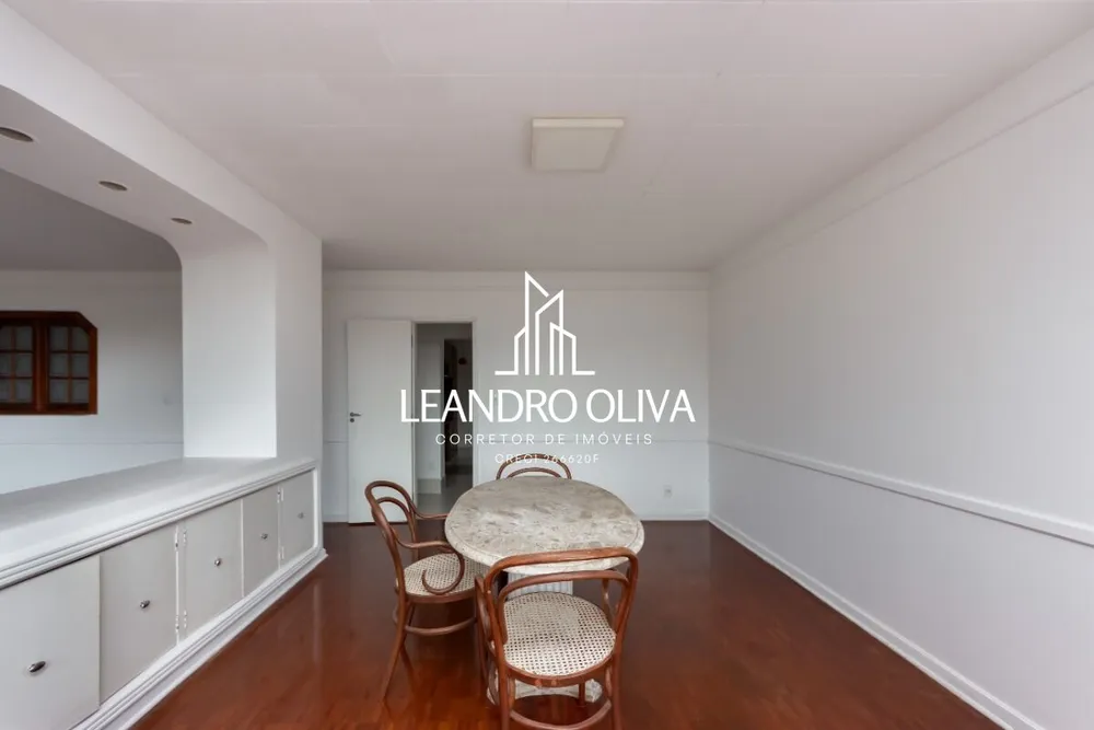 Apartamento, 3 quartos, 162 m² - Foto 3