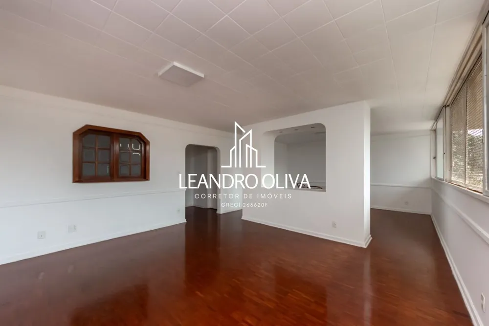 Apartamento, 3 quartos, 162 m² - Foto 13