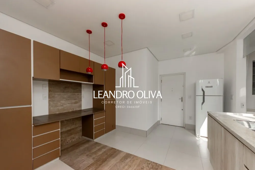 Apartamento, 3 quartos, 162 m² - Foto 10