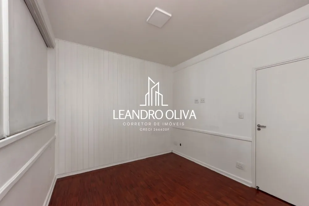 Apartamento, 3 quartos, 162 m² - Foto 5