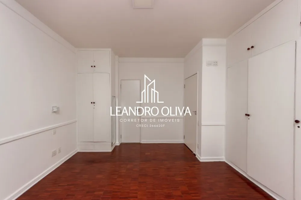 Apartamento, 3 quartos, 162 m² - Foto 7