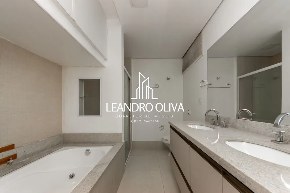 Apartamento, 3 quartos, 162 m² - Foto 5