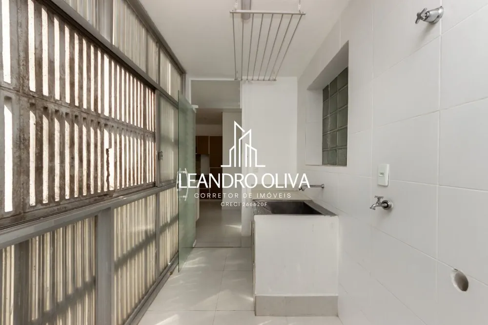 Apartamento, 3 quartos, 162 m² - Foto 12