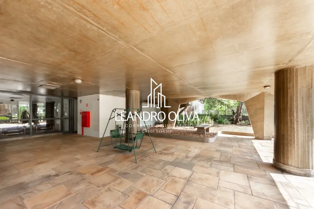 Apartamento, 3 quartos, 162 m² - Foto 7