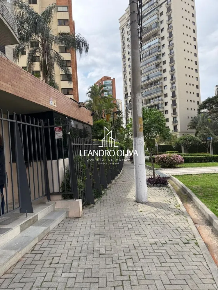 Apartamento, 3 quartos, 118 m² - Foto 10
