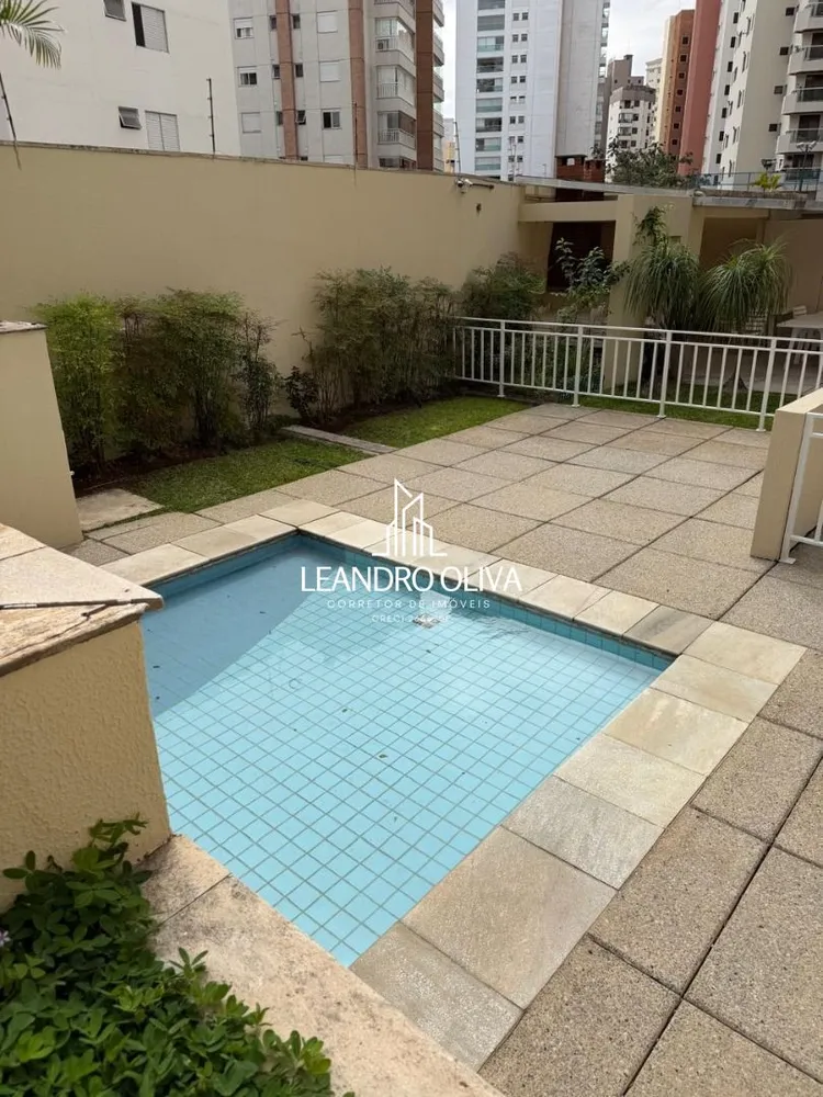 Apartamento, 3 quartos, 118 m² - Foto 9