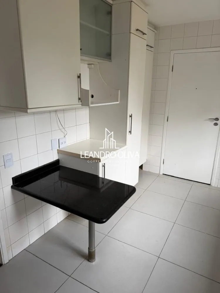 Apartamento, 3 quartos, 118 m² - Foto 8