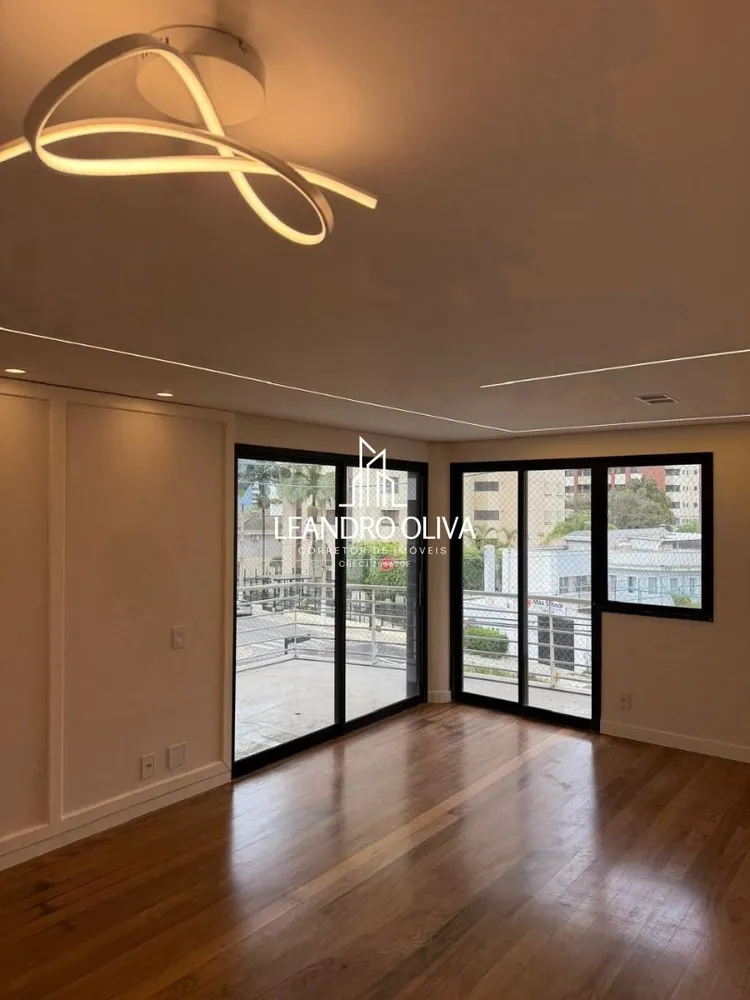 Apartamento, 3 quartos, 118 m² - Foto 2