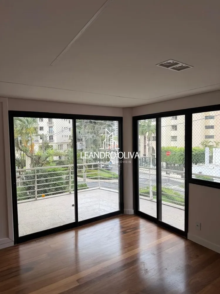 Apartamento, 3 quartos, 118 m² - Foto 1