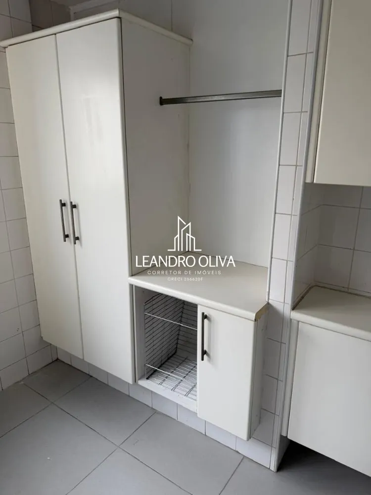 Apartamento, 3 quartos, 118 m² - Foto 5