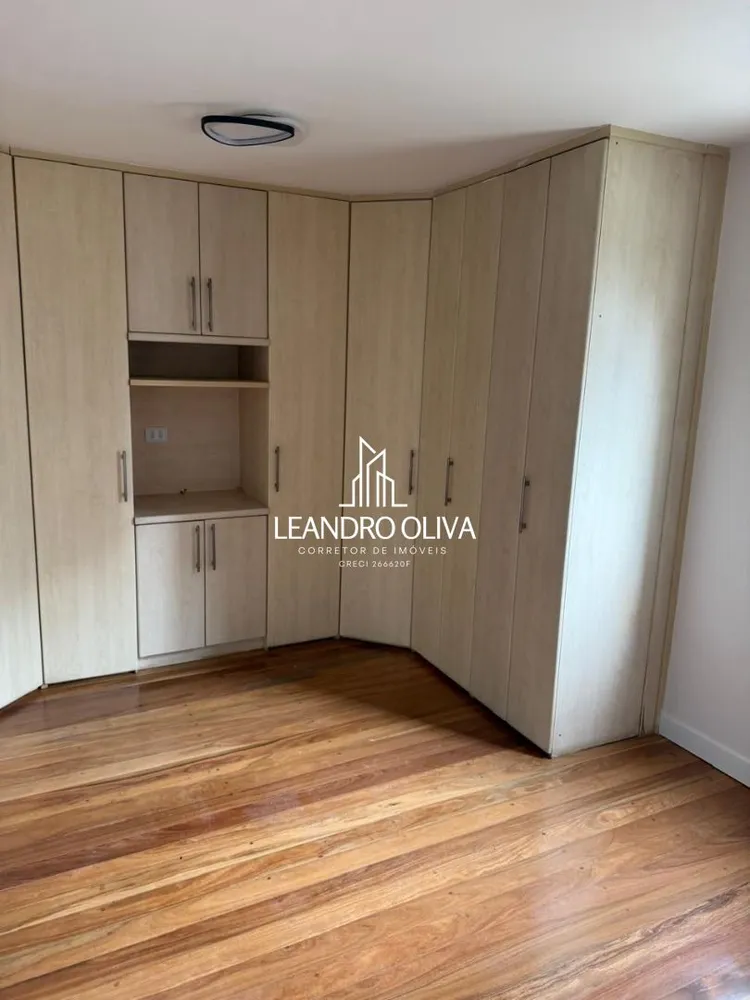 Apartamento, 3 quartos, 118 m² - Foto 5