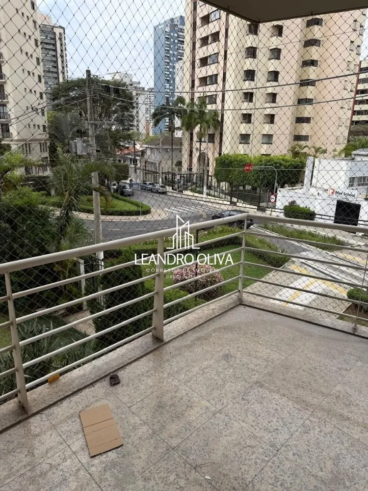 Apartamento, 3 quartos, 118 m² - Foto 3