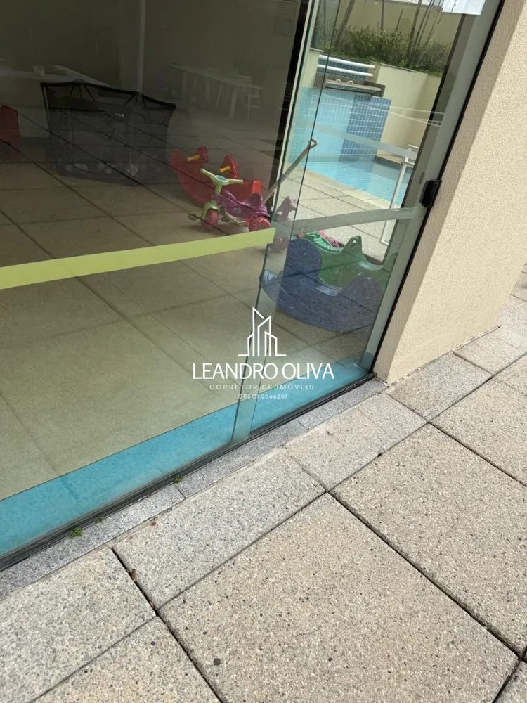 Apartamento, 3 quartos, 118 m² - Foto 6