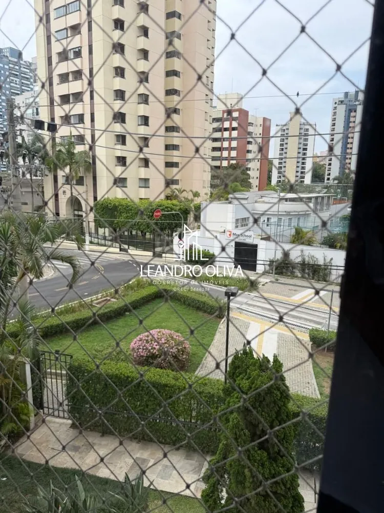 Apartamento, 3 quartos, 118 m² - Foto 11