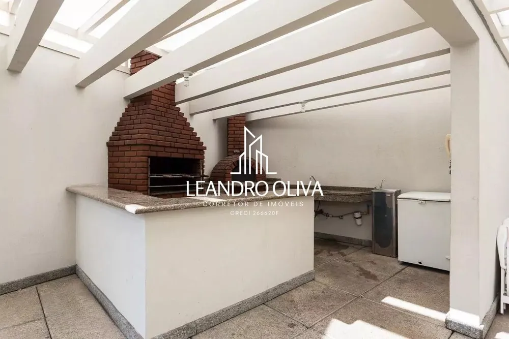 Apartamento, 3 quartos, 118 m² - Foto 4