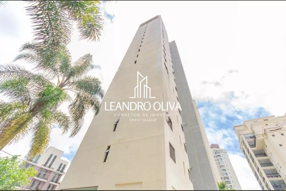 Apartamento, 3 quartos, 118 m² - Foto 2