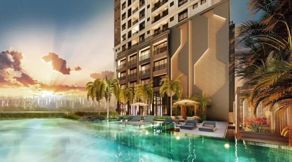 Apartamento, 2 quartos, 62 m² - Foto 12