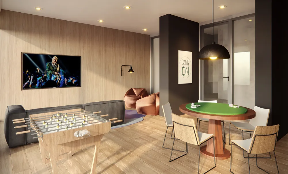 Apartamento, 3 quartos, 148 m² - Foto 4