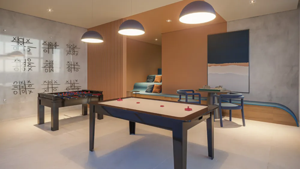 Apartamento, 4 quartos, 166 m² - Foto 4