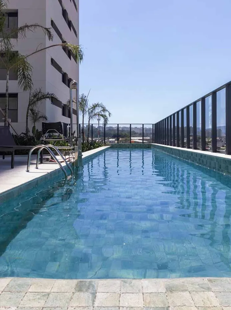 Apartamento, 2 quartos, 55 m² - Foto 12