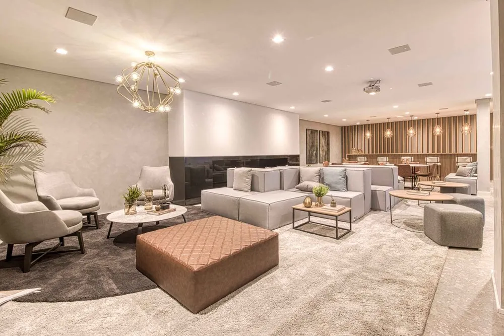 Apartamento, 2 quartos, 55 m² - Foto 7
