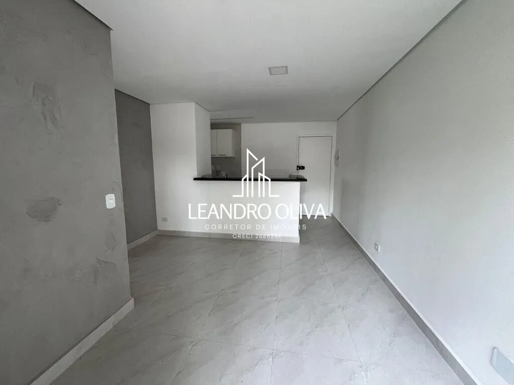 Apartamento, 2 quartos, 52 m² - Foto 2