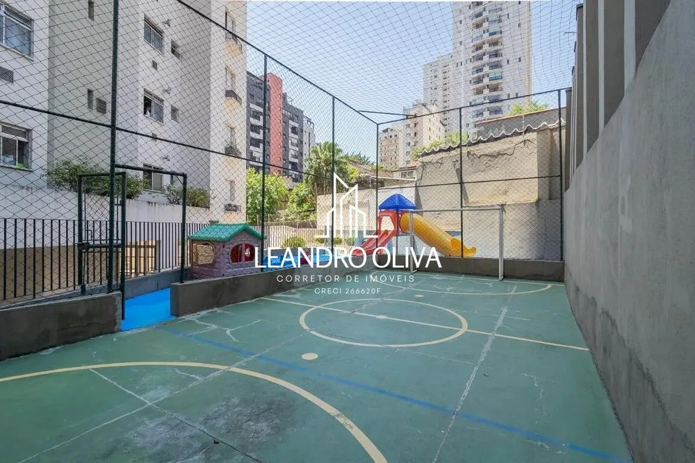 Apartamento, 2 quartos, 52 m² - Foto 10