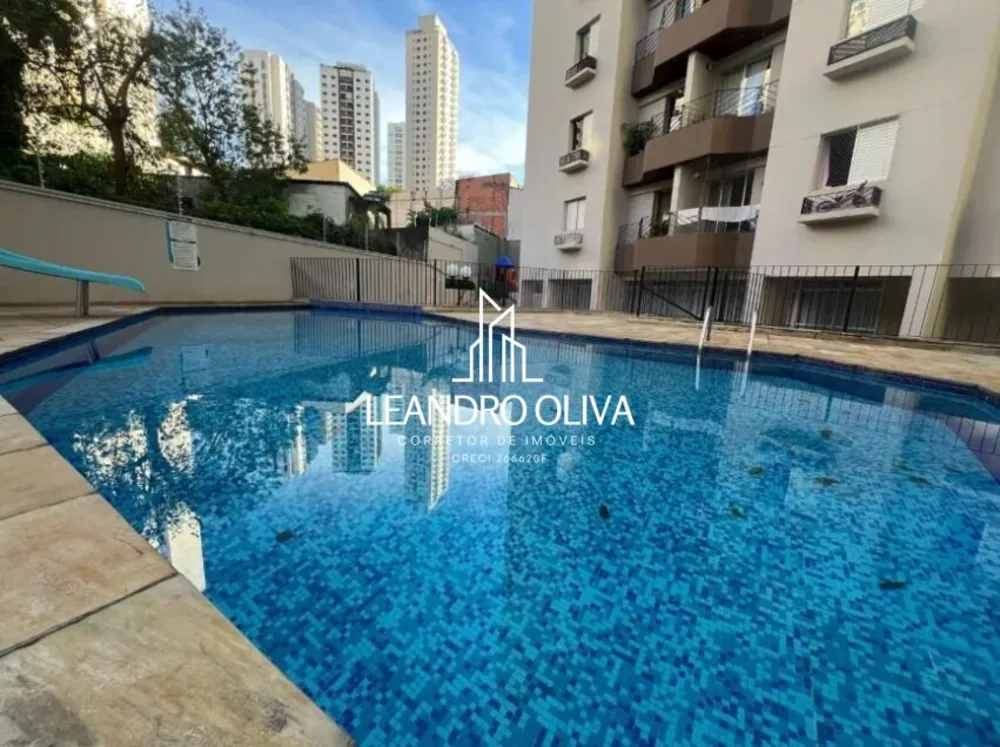 Apartamento, 2 quartos, 52 m² - Foto 5