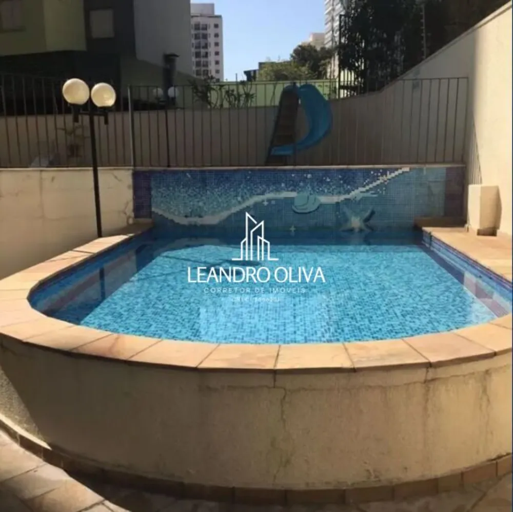 Apartamento, 2 quartos, 52 m² - Foto 12
