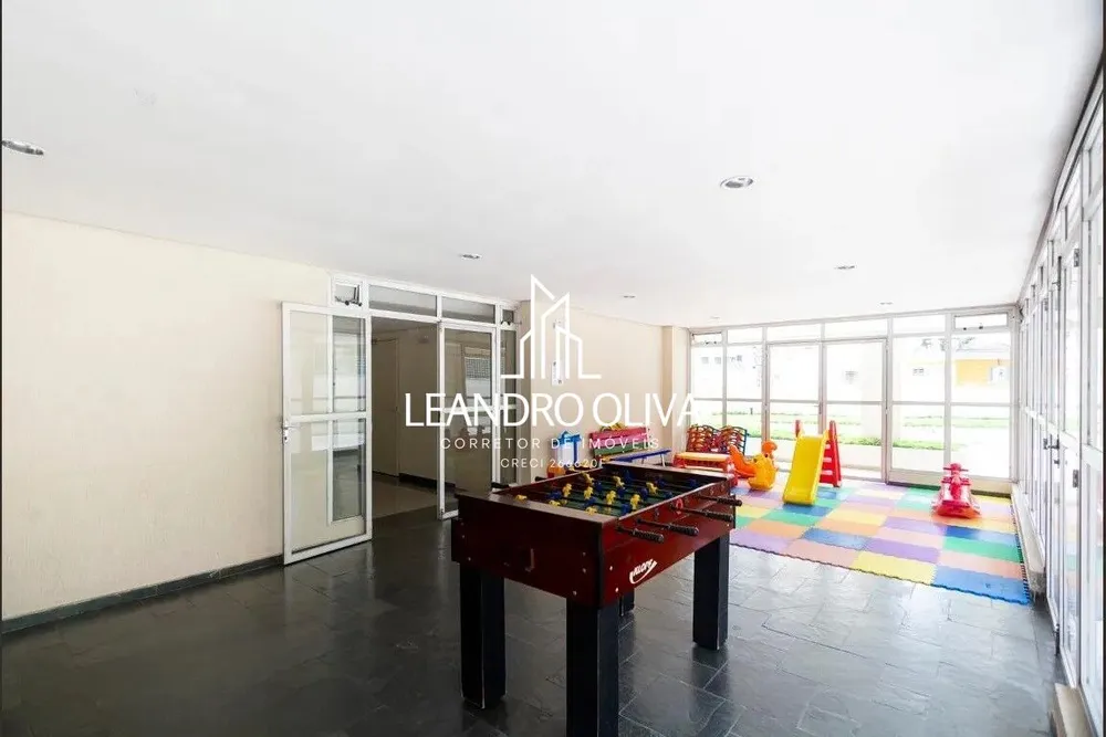 Apartamento, 2 quartos, 52 m² - Foto 8