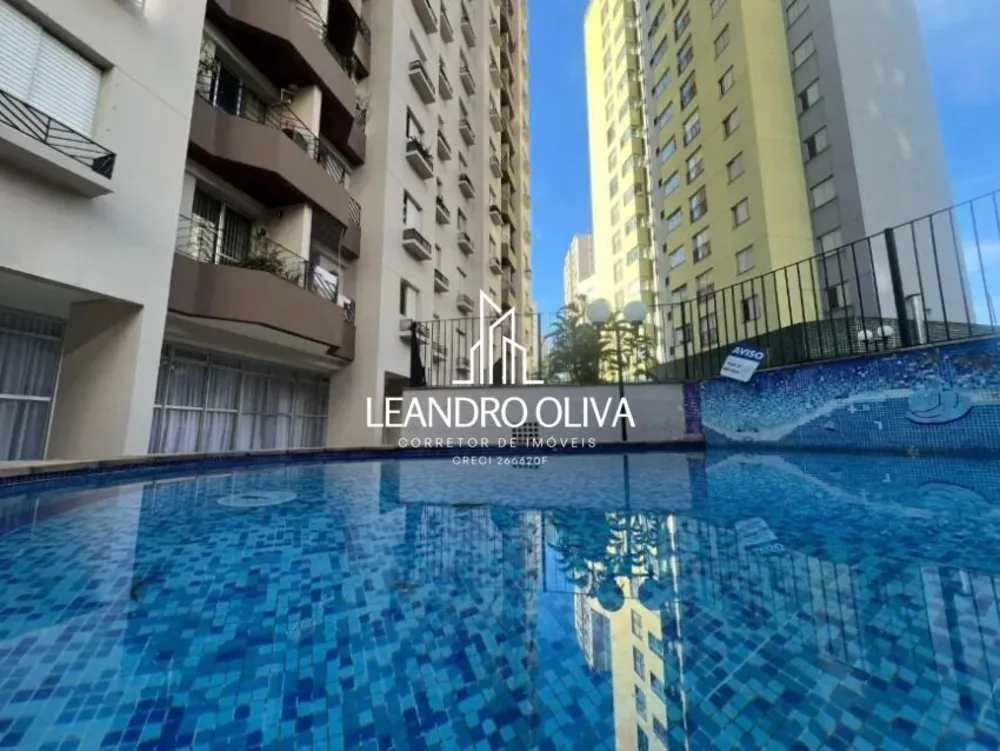 Apartamento, 2 quartos, 52 m² - Foto 9