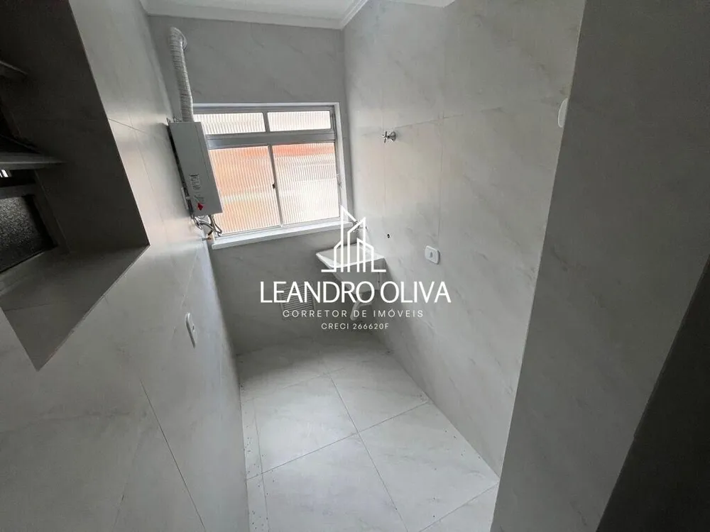 Apartamento, 2 quartos, 52 m² - Foto 4