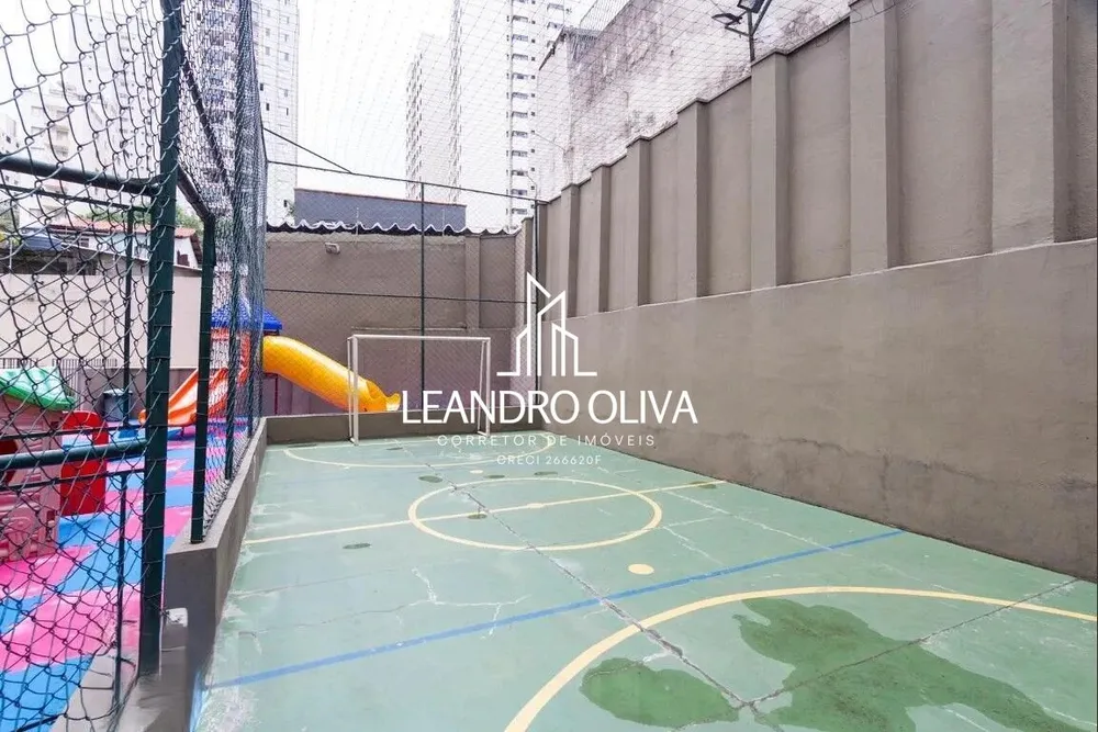 Apartamento, 2 quartos, 52 m² - Foto 7