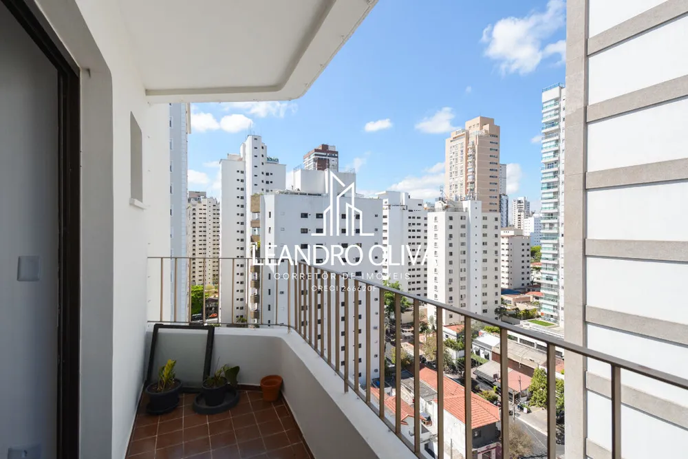 Apartamento, 2 quartos, 70 m² - Foto 3
