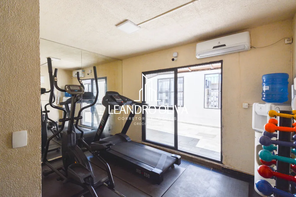 Apartamento, 2 quartos, 70 m² - Foto 1