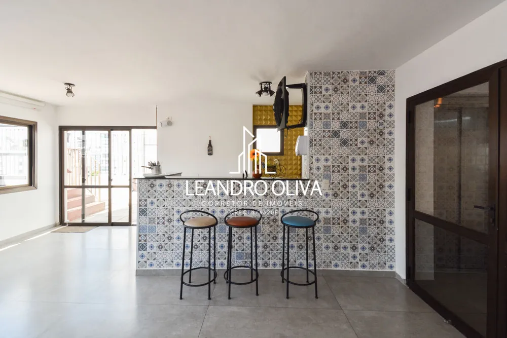 Apartamento, 2 quartos, 70 m² - Foto 4