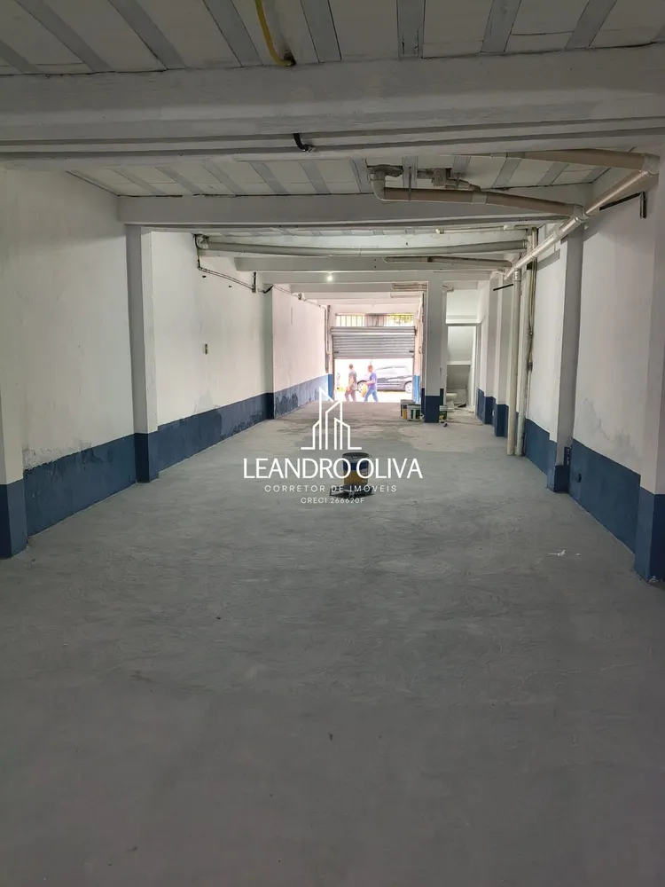 Depósito-Galpão, 400 m² - Foto 1