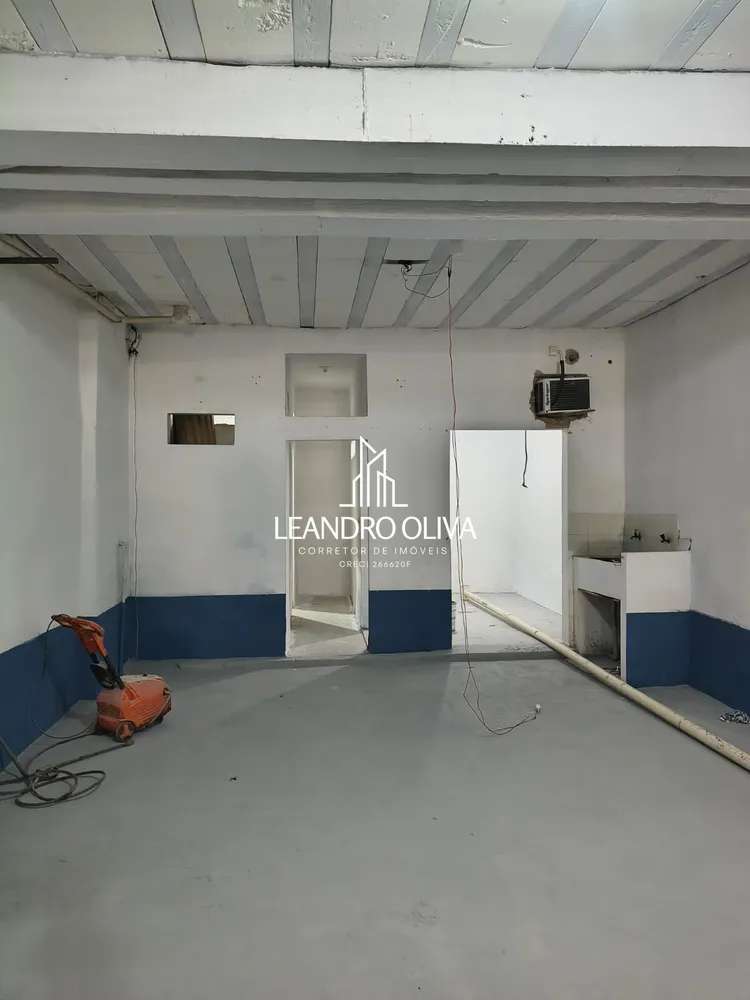 Depósito-Galpão, 400 m² - Foto 3