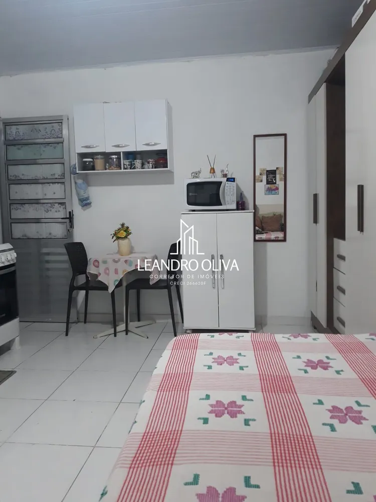 Depósito-Galpão, 400 m² - Foto 11