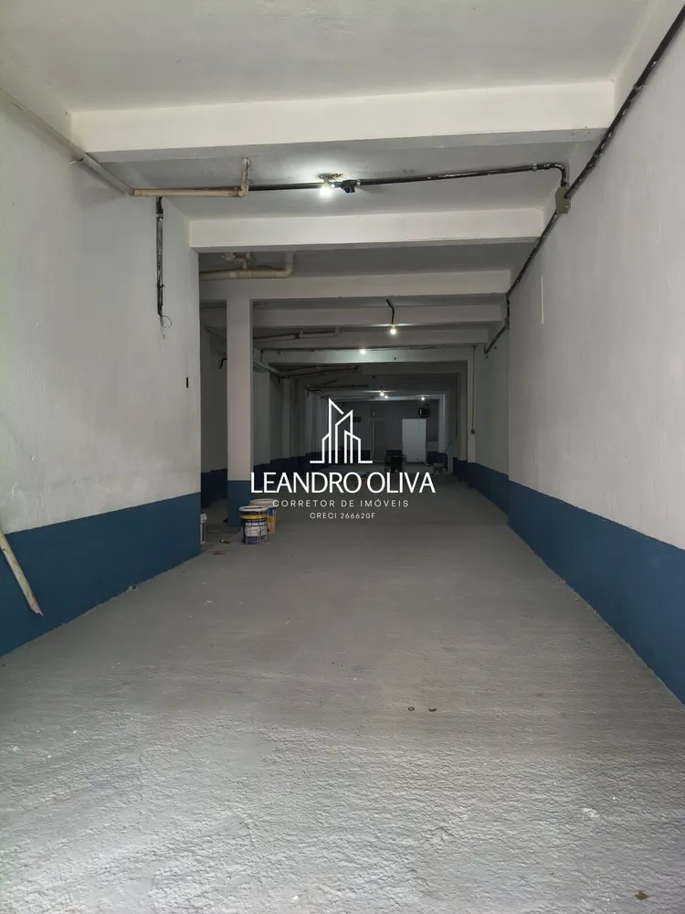 Depósito-Galpão, 400 m² - Foto 5