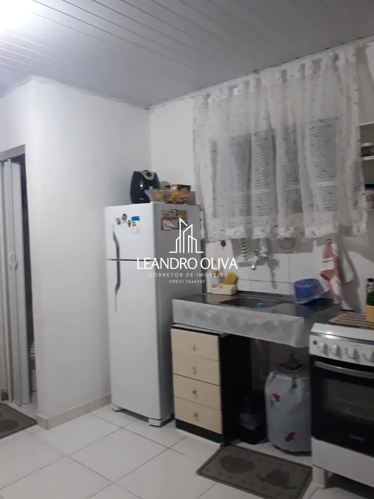 Depósito-Galpão, 400 m² - Foto 9