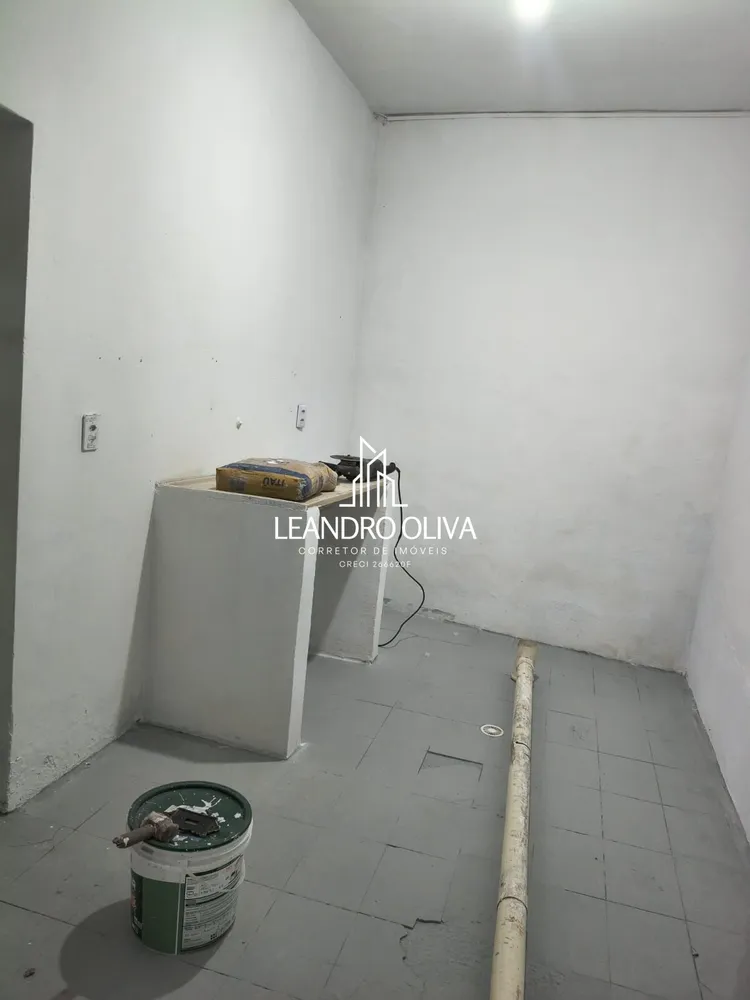 Depósito-Galpão, 400 m² - Foto 6