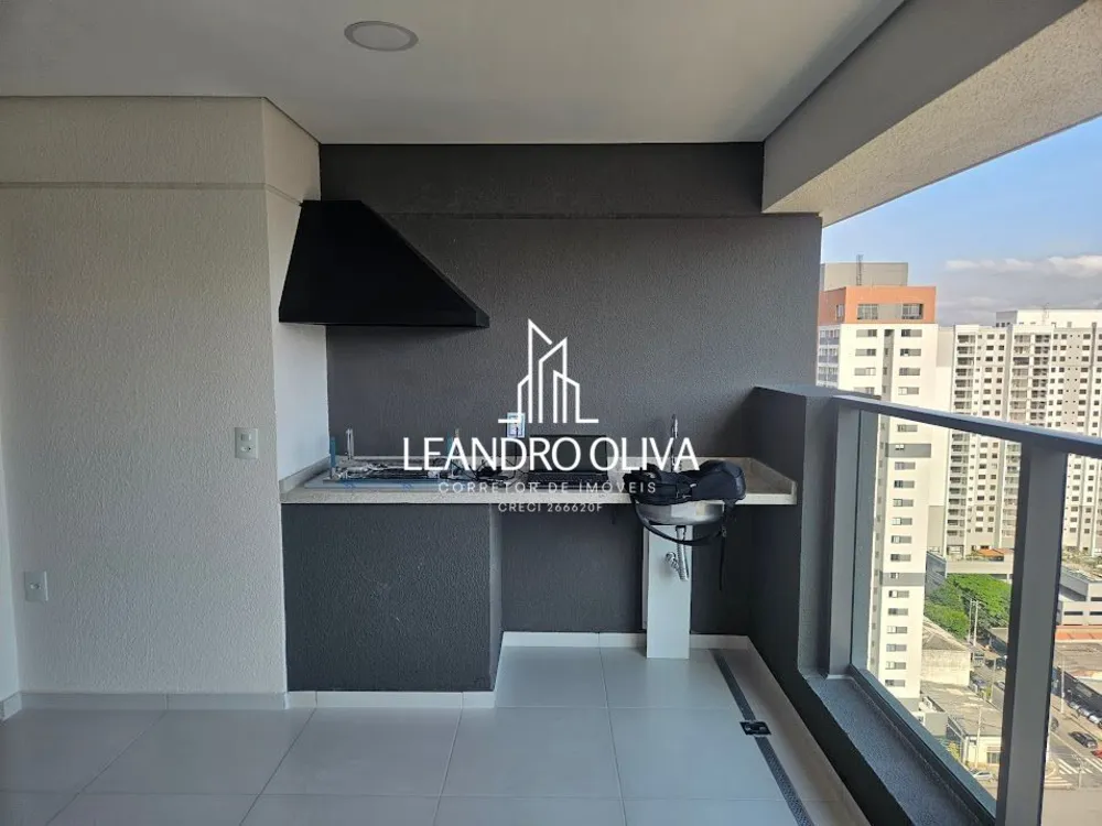 Apartamento, 3 quartos, 106 m² - Foto 7