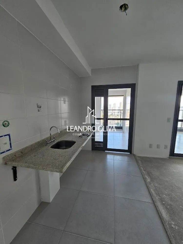 Apartamento, 3 quartos, 106 m² - Foto 4
