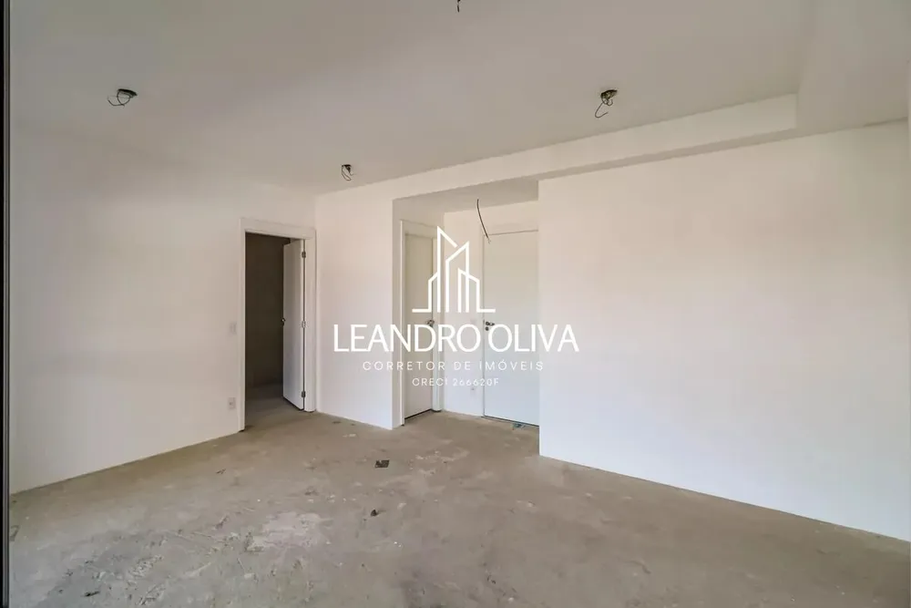 Apartamento, 3 quartos, 162 m² - Foto 4