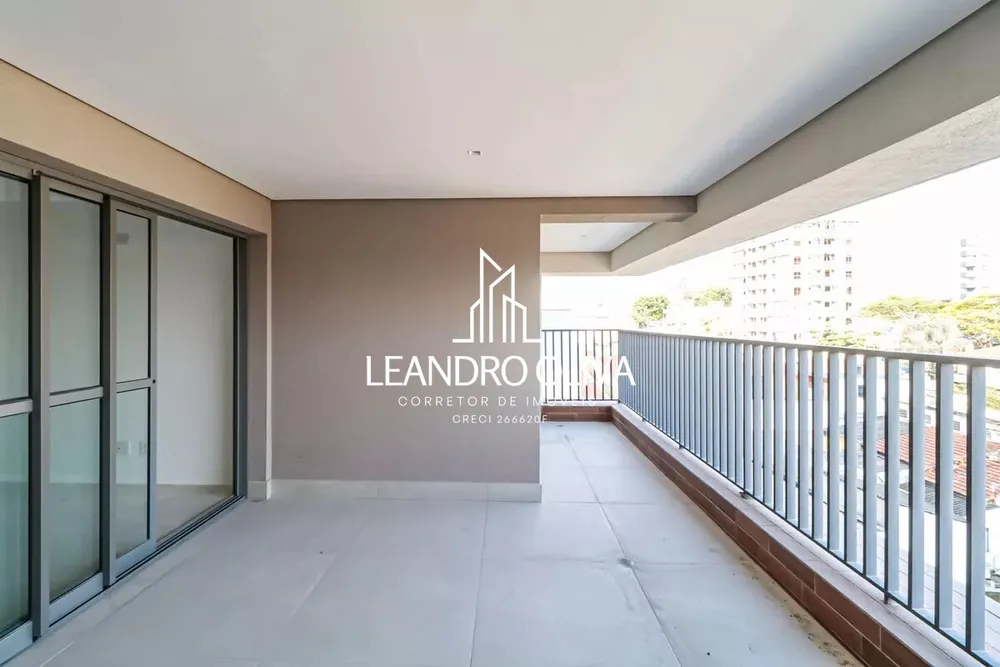 Apartamento, 3 quartos, 162 m² - Foto 3
