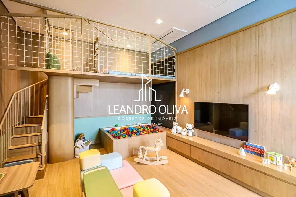 Apartamento, 3 quartos, 162 m² - Foto 13
