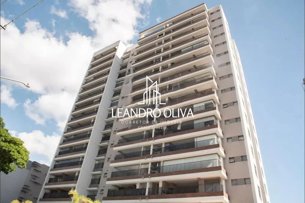 Apartamento, 3 quartos, 162 m² - Foto 8